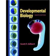 Developmental Biology 9780878932504