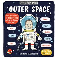 Outer Space 9781499802504
