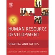 Human Resource Development
