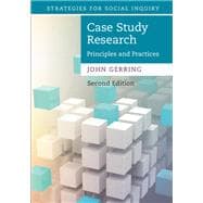 Case Study Research