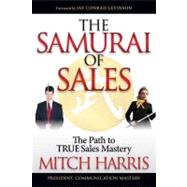 The Samurai of Sales 9781614482505