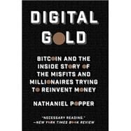 Digital Gold 9780062362506