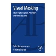 Visual Masking