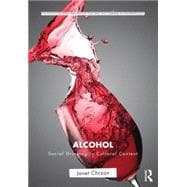 Alcohol: Social Drinking in Cultural Context 9780415892506