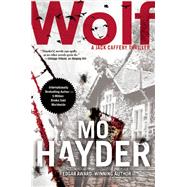 Wolf 9780802122506