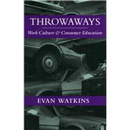 Throwaways