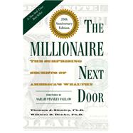 The Millionaire Next Door 9781630762506