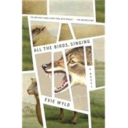 All the Birds, Singing 9780345802507