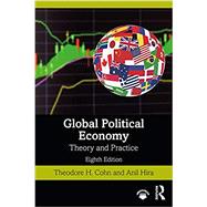Global Political Economy 9780367512507