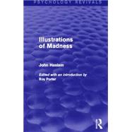 Illustrations of Madness 9780415712507