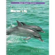 Laboratory & Field Investigations in Marine Life: East Coast Version 9780697282507