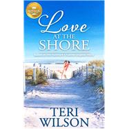 Love at the Shore 9781947892507