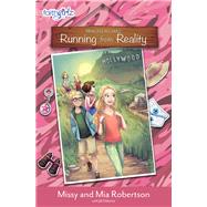 Running from Reality 9780310762508