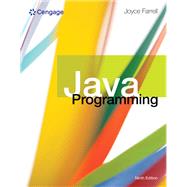 Java Programming, Looseleaf