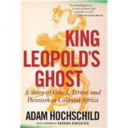 King Leopold's Ghost 9780358212508