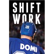 Shift Work 9781476782508