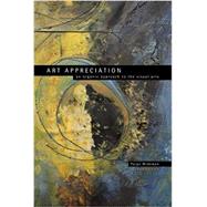 Art Appreciation 9781792422508