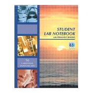Chemistry Student Lab Notebook 9781930882508