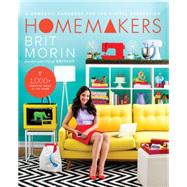 Homemakers 9780062332509