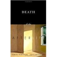 Death and the Afterlife 9780199982509