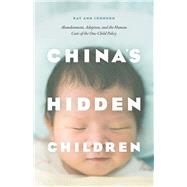 China's Hidden Children 9780226352510