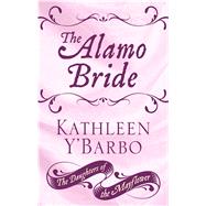 The Alamo Bride 9781432862510