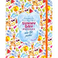 Bonnie Marcus Sunny Day Puzzles 9781472392510