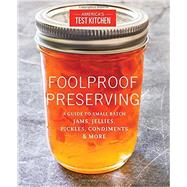 Foolproof Preserving 9781940352510