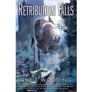 Retribution Falls