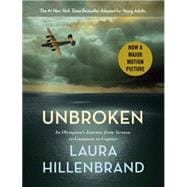 Unbroken (The Young Adult Adaptation) 9780385742511