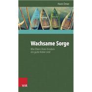 Wachsame Sorge