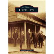 Dade City 9781467112512