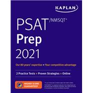 Psat/Nmsqt Prep 2021 9781506262512