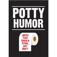 Potty Humor 9781645172512