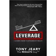 Leverage 9781940262512