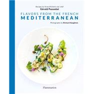 Flavors from the French Mediterranean 9782080202512