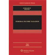 Federal Income Taxation 9780735592513