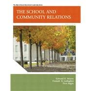 The School and Community Relations 9780137072514