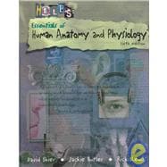 Hole's Essentials of Human Anatomy and Physiology 9780697282514
