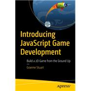 Introducing Javascript Game Development
