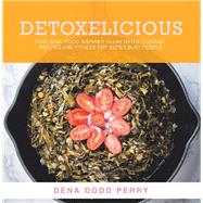 Detoxelicious 9781982202514