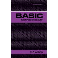 Basic Electrotechnology