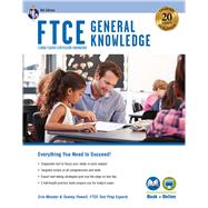 FTCE General Knowledge 9780738612515