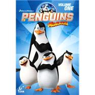 Penguins of Madagascar Vol 1 9781782762515