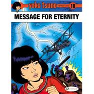 Yoko Tsuno 10 9781849182515