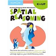 Spatial Reasoning 9781941082515