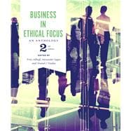 Business in Ethical Focus 9781554812516