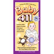 Baby 411 9781889392516