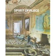 Spirit of Place 9783832732516