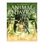 Encyclopedia of Animal Behavior 9780128132517